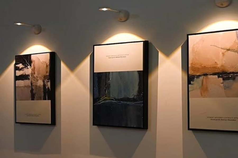 Architectural Lighting