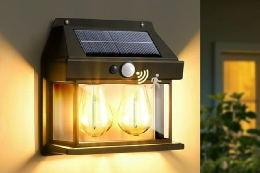 Environmental & Energy-Efficient Lighting